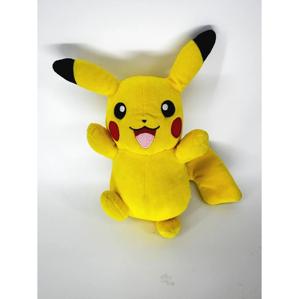 Wicked Cool Toys pokemon pikachu